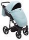 Коляска 2 в 1 Adamex Mobi Air Thermo TIP TK-27 625889 фото 6