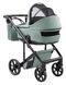 Коляска 2 в 1 Adamex Dolce Eco SA-20 нефрит 681946 фото 6