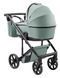 Коляска 2 в 1 Adamex Dolce Eco SA-20 нефрит 681946 фото 5