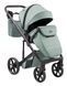 Коляска 2 в 1 Adamex Dolce Eco SA-20 нефрит 681946 фото 7