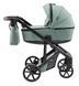 Коляска 2 в 1 Adamex Dolce Eco SA-20 нефрит 681946 фото 3