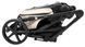 Коляска 2 в 1 Adamex Zico Eco Sa-8 бежевый 680852 фото 10