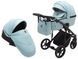 Коляска 2 в 1 Adamex Mobi Air Thermo TIP TK-27 625889 фото 1