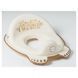 Накладка на унитаз Tega TEDDY BEAR Anti slip Toilet trainer MS-016-119 beige (бежевый) 681411 фото