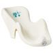 Горка для купания Tega DOG & CAT Anti slip bath seat PK-003-102 soft yellow (желтый) 681396 фото 2