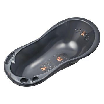 Ванна 100 см Maltex Minimal Bathtub 100cm - Pony 0900_90 grey (сірий) 681169 фото