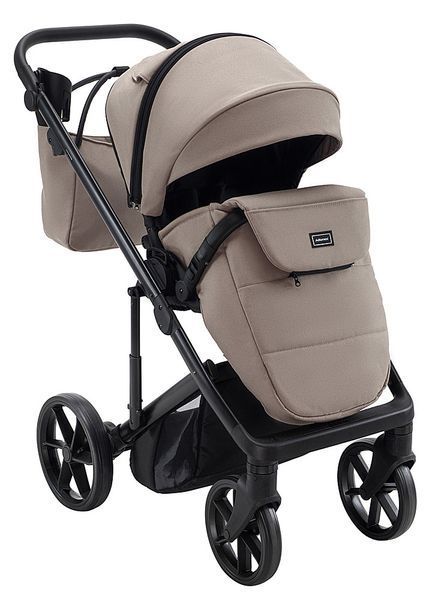 Коляска 2 в 1 Adamex Dolce Lux TK-171 681881 фото
