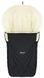 Зимний конверт Babyroom Wool N-8 black черный 626123 фото 2