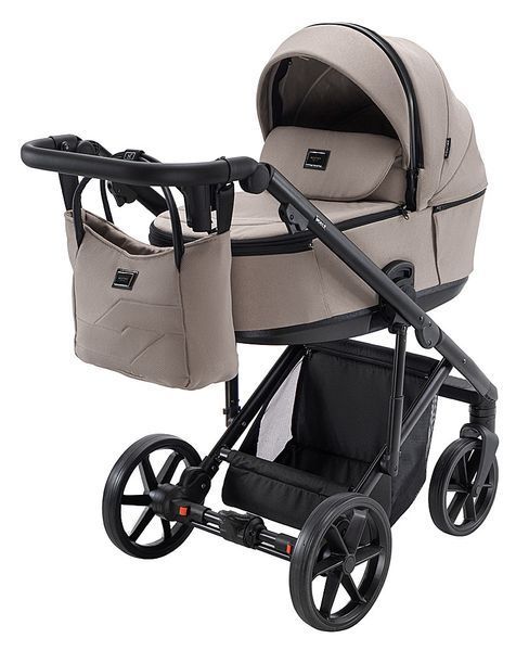 Коляска 2 в 1 Adamex Dolce Lux TK-171 681881 фото