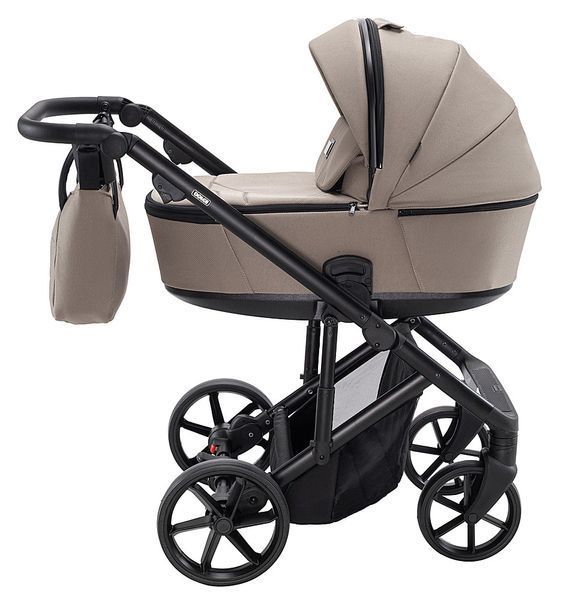Коляска 2 в 1 Adamex Dolce Lux TK-171 681881 фото