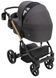 Коляска 2 в 1 Bair Onyx Soft OS-747 черный 680957 фото 5