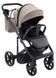 Коляска 2 в 1 Adamex Dolce Lux TK-171 681881 фото 7