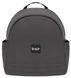 Коляска 2 в 1 Bair Onyx Soft OS-747 черный 680957 фото 8