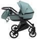Коляска 2 в 1 Bair Tokyo Soft 29 нефрит 625789 фото 3