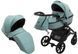 Коляска 2 в 1 Bair Tokyo Soft 29 нефрит 625789 фото 1