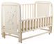 Ліжко Babyroom Умка DUMO-02 маятник, відкидний бік бук слонова кістка 626199 фото 2