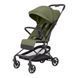 Прогулянкова коляска CARRELLO Evo CRL-5533 Shamrock Green /1/ 111307 фото