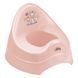 Горщик Maltex Zebra Chamber pot 6500_41 pink (рожевий) 681216 фото