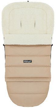 Зимний конверт Babyroom Wool N-20 латте 680591 фото
