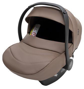 Автокрісло Adamex Cosmo Eco SA-9 темний капучино 680966 фото