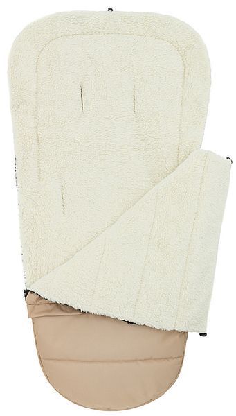 Зимовий конверт Babyroom Wool N-20 лате 680591 фото