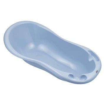 Ванна 100 см Maltex Classic Bathub 100cm 0943_35 blue (блакитний) 681237 фото