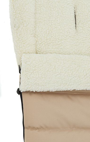 Зимовий конверт Babyroom Wool N-20 лате 680591 фото