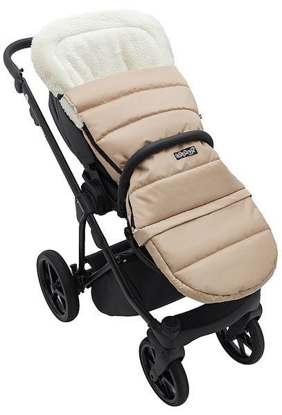 Зимовий конверт Babyroom Wool N-20 лате 680591 фото