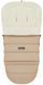 Зимовий конверт Babyroom Wool N-20 лате 680591 фото 1