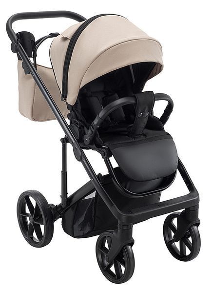 Коляска 2 в 1 Adamex Dolce Lux TK-154 681874 фото
