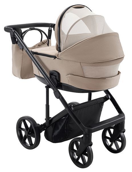 Коляска 2 в 1 Adamex Dolce Lux TK-154 681874 фото