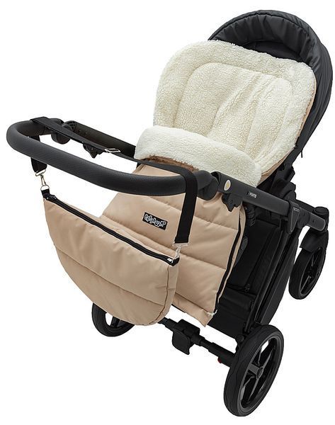 Зимовий конверт Babyroom Wool N-20 лате 680591 фото