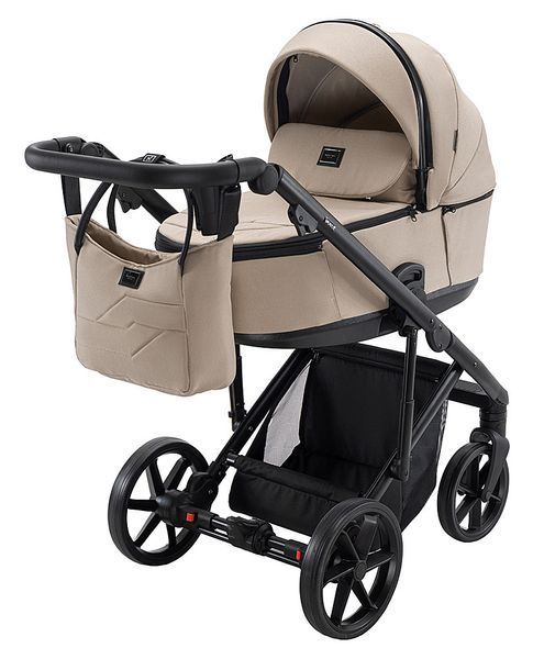 Коляска 2 в 1 Adamex Dolce Lux TK-154 681874 фото