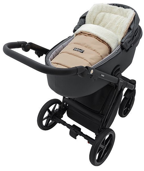 Зимовий конверт Babyroom Wool N-20 лате 680591 фото