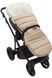 Зимовий конверт Babyroom Wool N-20 лате 680591 фото 7