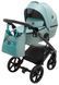 Коляска 2 в 1 Bair Marcel Soft BM-028 нефрит 625804 фото 2