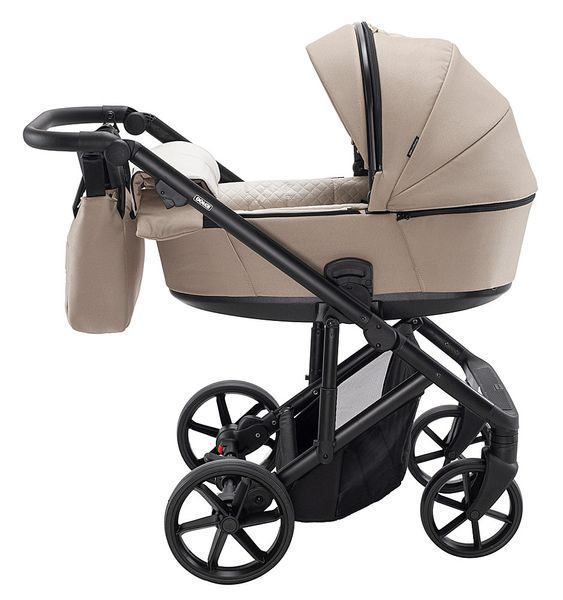 Коляска 2 в 1 Adamex Dolce Lux TK-154 681874 фото
