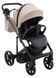 Коляска 2 в 1 Adamex Dolce Lux TK-154 681874 фото 7