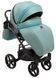 Коляска 2 в 1 Bair Marcel Soft BM-028 нефрит 625804 фото 6