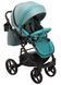 Коляска 2 в 1 Bair Marcel Soft BM-028 нефрит 625804 фото 7