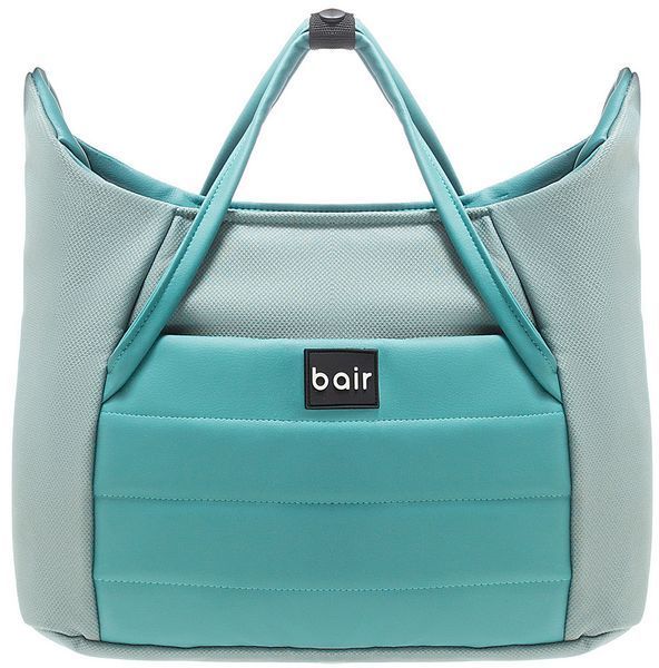 Коляска 2 в 1 Bair Marcel Soft BM-028 нефрит 625804 фото