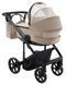 Коляска 2 в 1 Adamex Dolce Lux TK-154 681874 фото 6