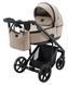 Коляска 2 в 1 Adamex Dolce Lux TK-154 681874 фото 2