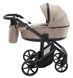 Коляска 2 в 1 Adamex Dolce Lux TK-154 681874 фото 4