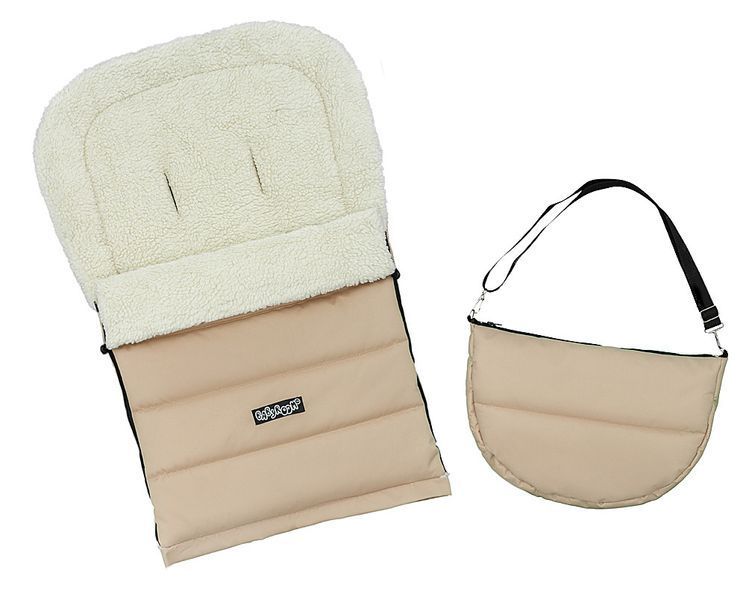 Зимовий конверт Babyroom Wool N-20 лате 680591 фото