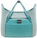 Коляска 2 в 1 Bair Marcel Soft BM-028 нефрит 625804 фото 8