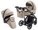 Коляска 2 в 1 Adamex Dolce Lux TK-154 681874 фото 1