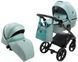 Коляска 2 в 1 Bair Marcel Soft BM-028 нефрит 625804 фото 1