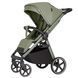 Прогулянкова коляска CARRELLO Bravo SL Deluxe CRL-5520 Mosaic Green /1/ 112080 фото