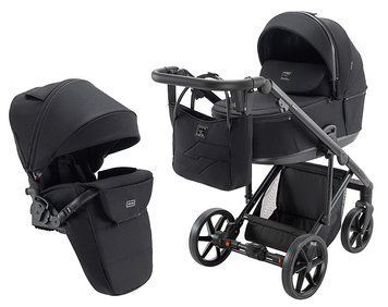 Коляска 2 в 1 Adamex Dolce Lux TK-163 681880 фото